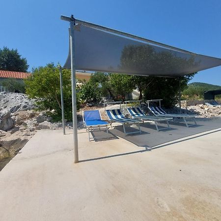 Apartments By The Sea Zuronja, Peljesac - 13202 Putniković Buitenkant foto
