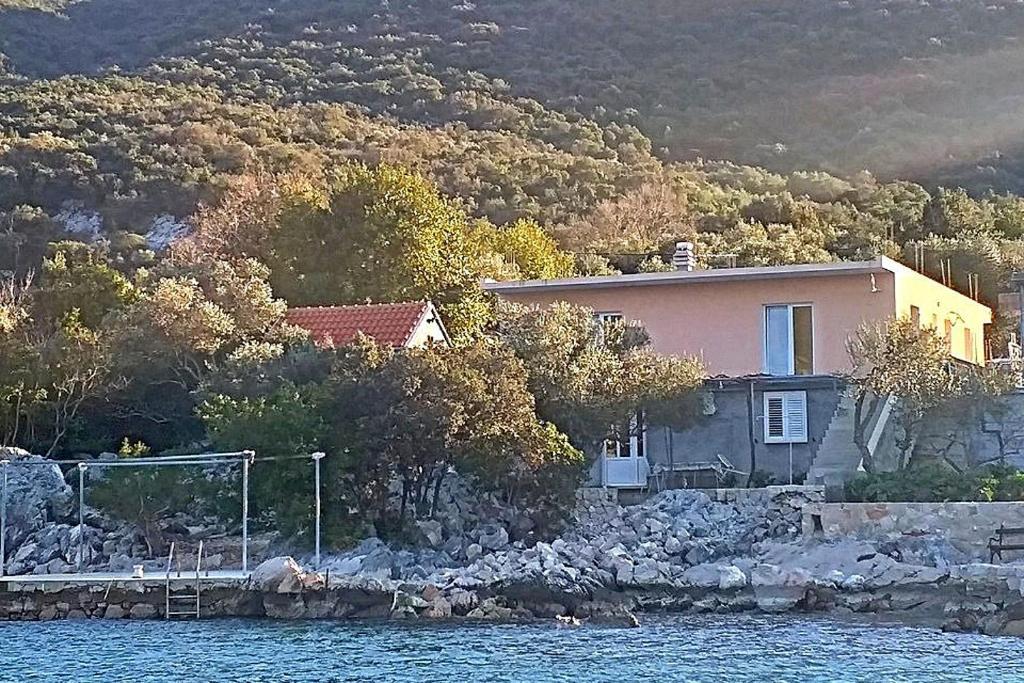 Apartments By The Sea Zuronja, Peljesac - 13202 Putniković Buitenkant foto