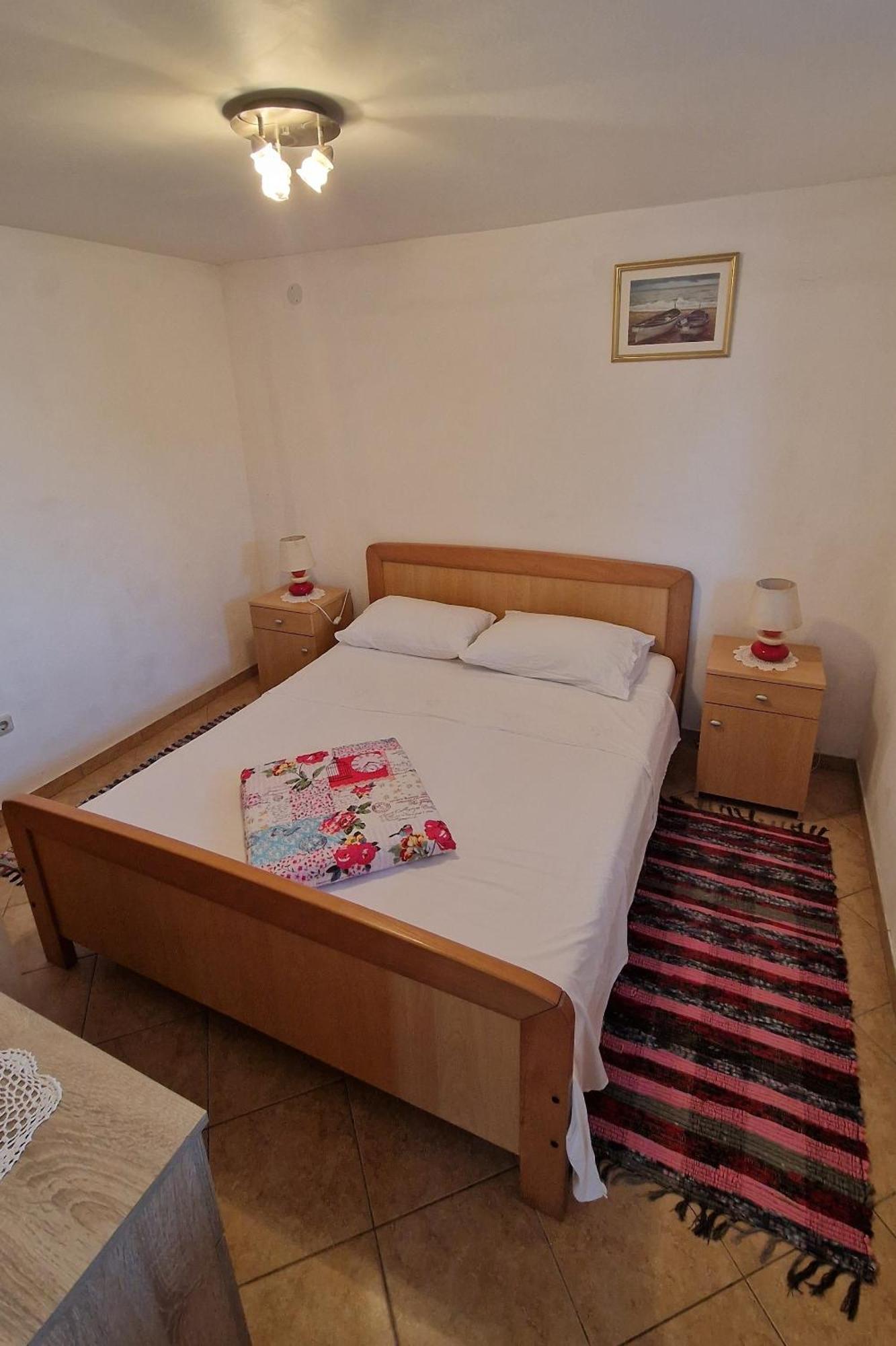 Apartments By The Sea Zuronja, Peljesac - 13202 Putniković Buitenkant foto