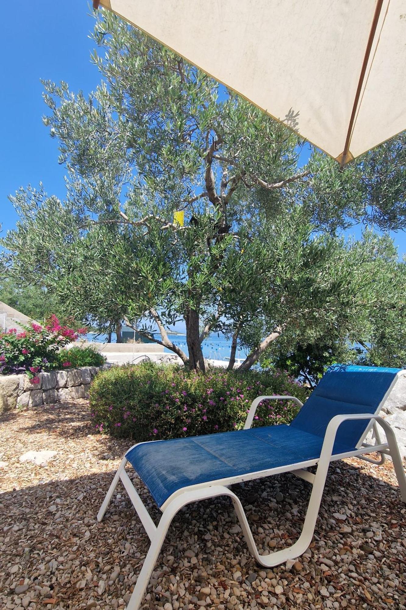 Apartments By The Sea Zuronja, Peljesac - 13202 Putniković Buitenkant foto